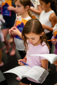 oice and theatre classes for kids in Worcester MA
